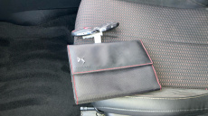 DS 3 Crossback 1.2 PureTech Performance Line 5dr Petrol 